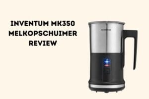 Inventum MK350 review