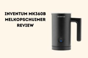 Inventum MK360B review